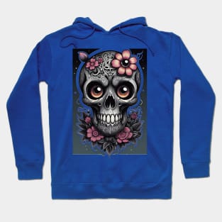 Sugar Bonez Hoodie